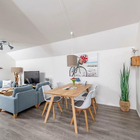 Appartamento Treibgut Olpenitz Esterno foto